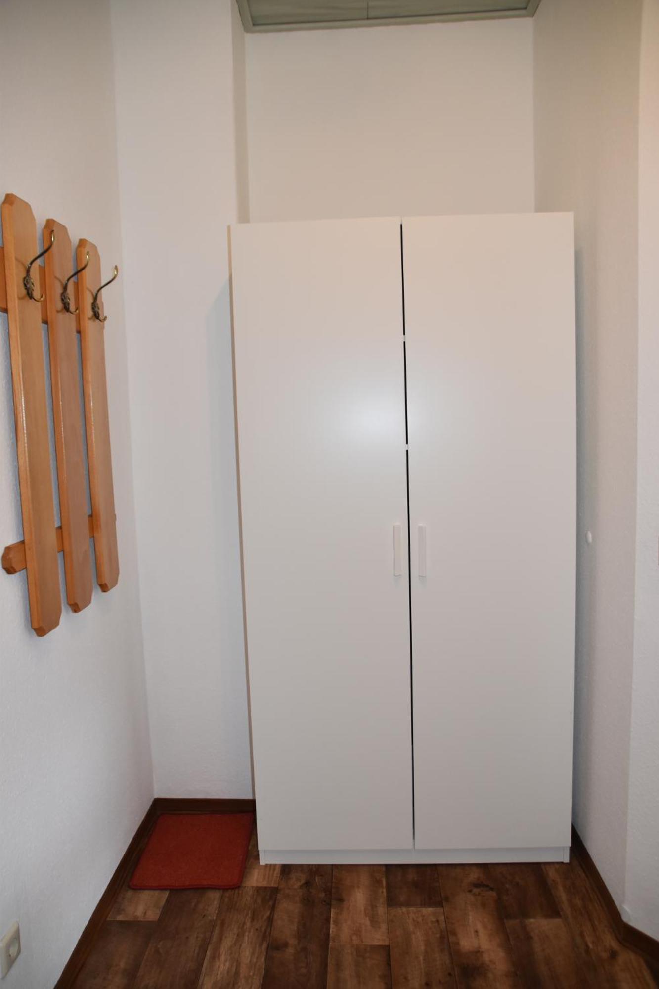 Ferienwohnung Und Pension "Zur Aue" Konigsbruck Bagian luar foto