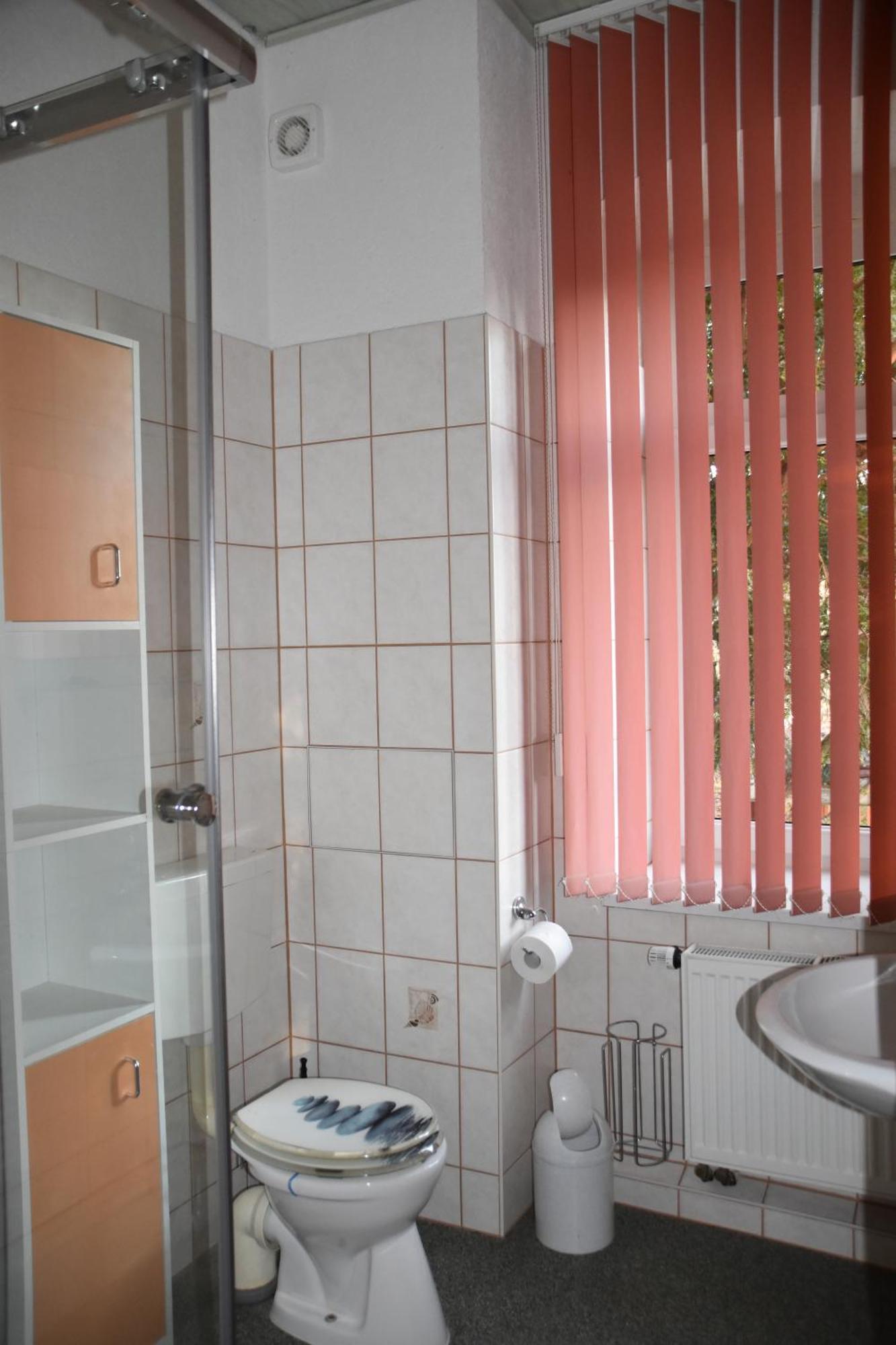 Ferienwohnung Und Pension "Zur Aue" Konigsbruck Bagian luar foto